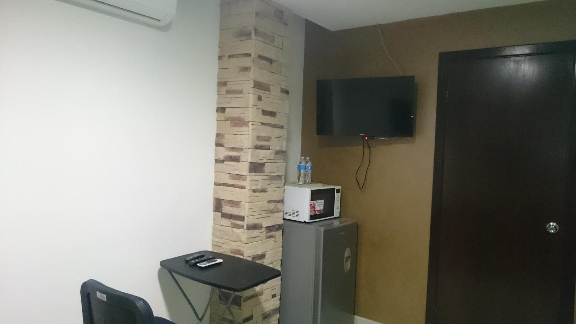 Premier Hotel Suites Ciudad Obregón Zimmer foto